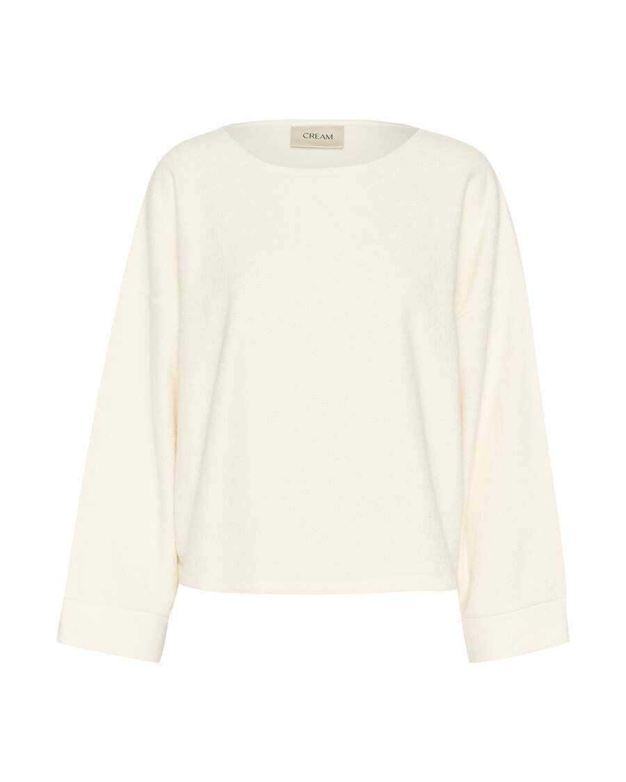 

Толстовка Cream CR Franny, цвет Chamois