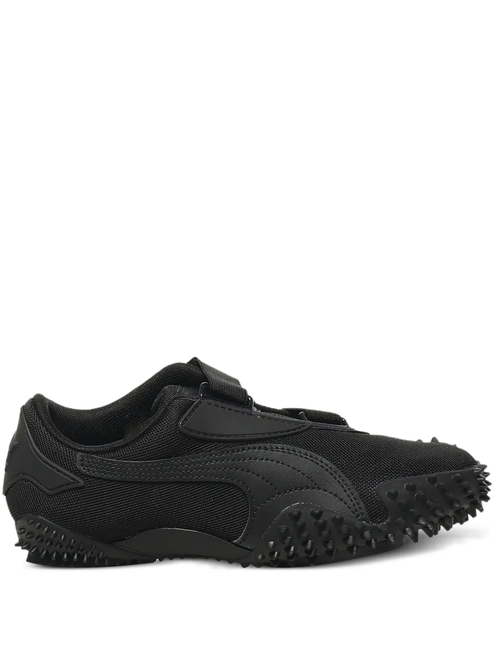 

Кроссовки Mostro PUMA, черный