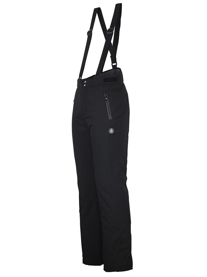 

Брюки для лыж и сноуборда Peak Mountain Softshell-Ski-/ Snowboardhose Catoza, черный