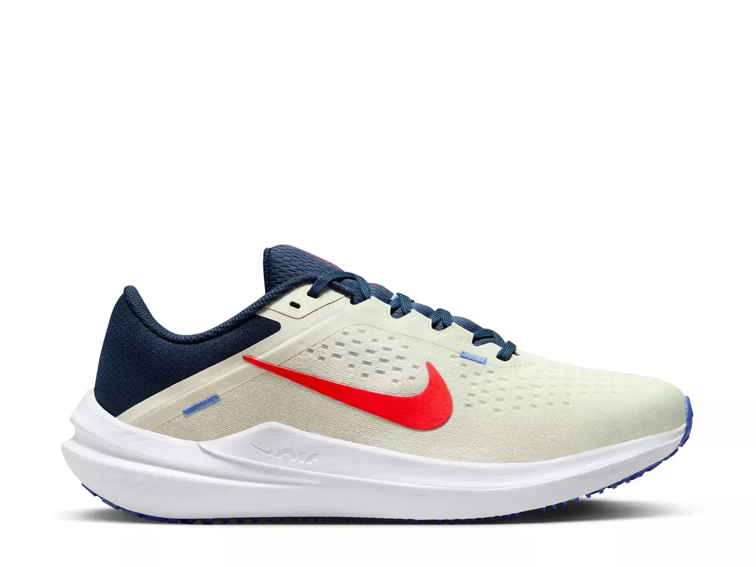 

Беговые кроссовки Winflo 10 - мужские Nike, Sea Glass/Red
