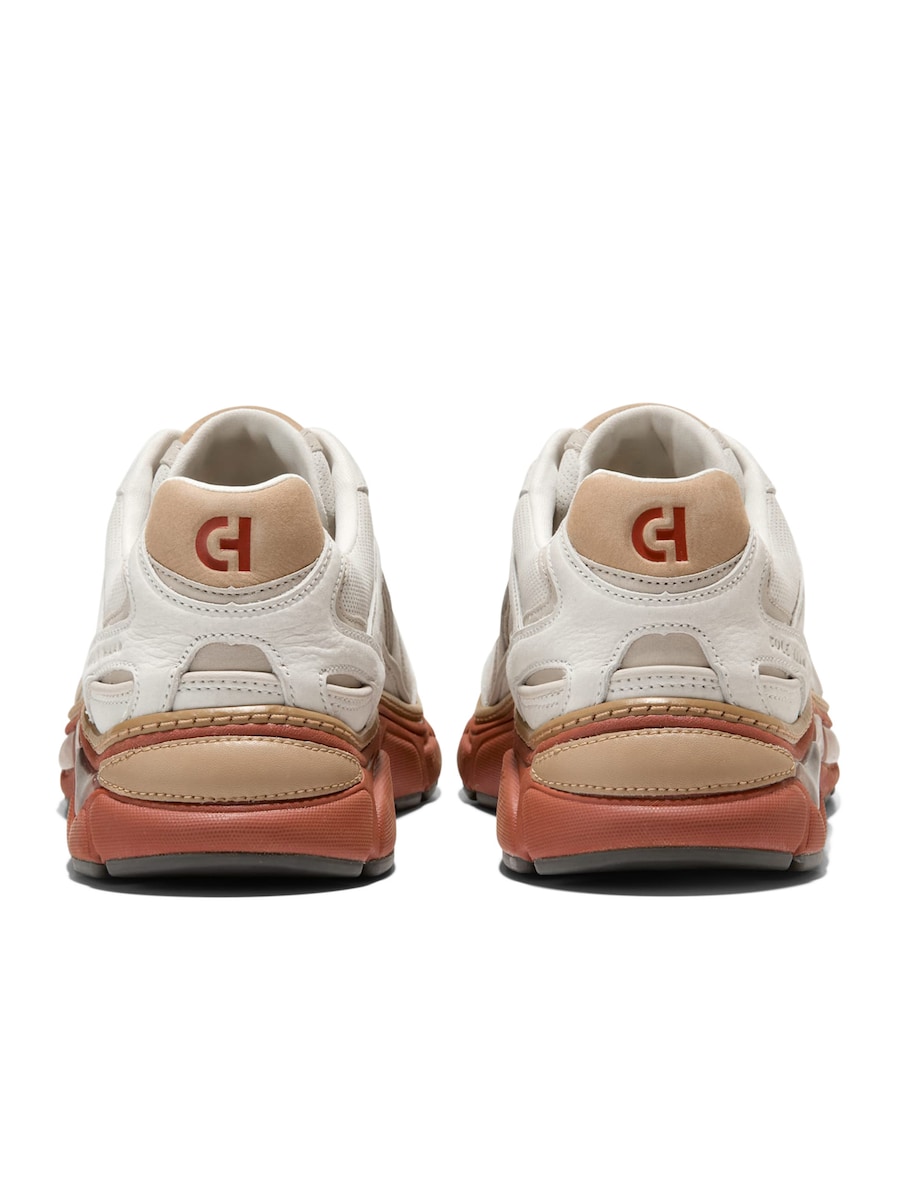 Кроссовки Cole Haan Grandpro Millenia, бежевый/кремовый — фото 4