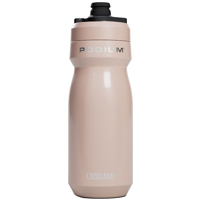 

Бутылка для воды Podium из стали, 18 унций, с изоляцией Camelbak, Petal