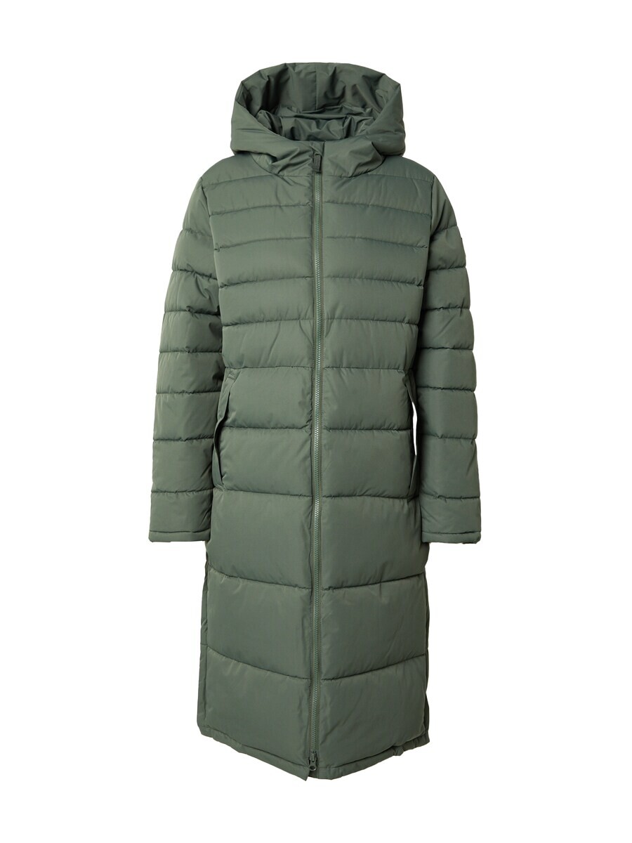 

Зимнее пальто Derbe Winter Coat Bigholm, оливковый