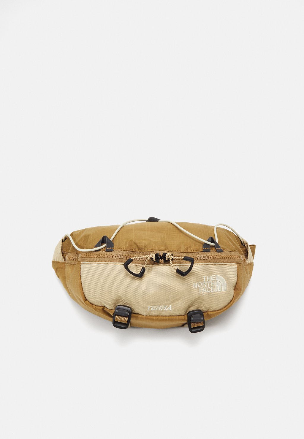 

Поясная сумка TERRA LUMBAR 3L UNISEX The North Face, коричневый