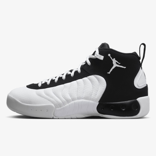 

Кроссовки Jordan Jumpman Pro Nike, белый