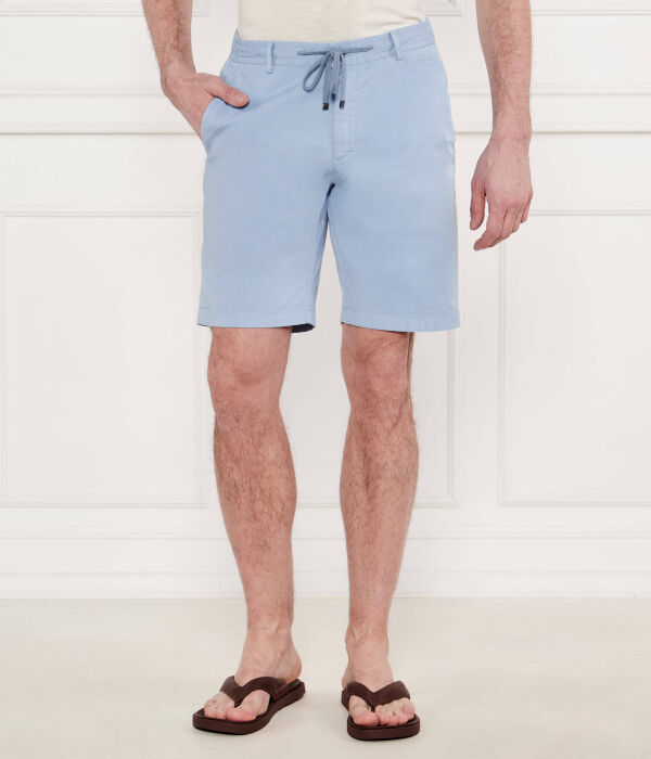 

Капри шорты Slim fit Joop!, синий