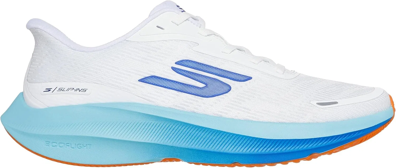 Мужские кроссовки Skechers SKX Aero Pulse, белый — фото 4