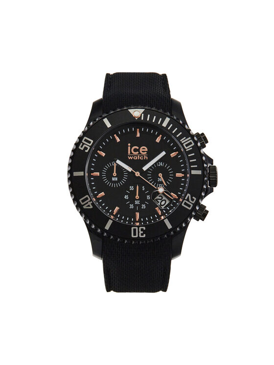 

Часы Ice-Watch, черный