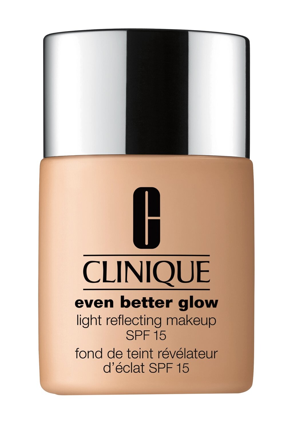 

Тональный крем Even Better Glow Spf15 Makeup Clinique