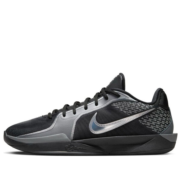 Кроссовки sabrina 2 эп. Nike, черный