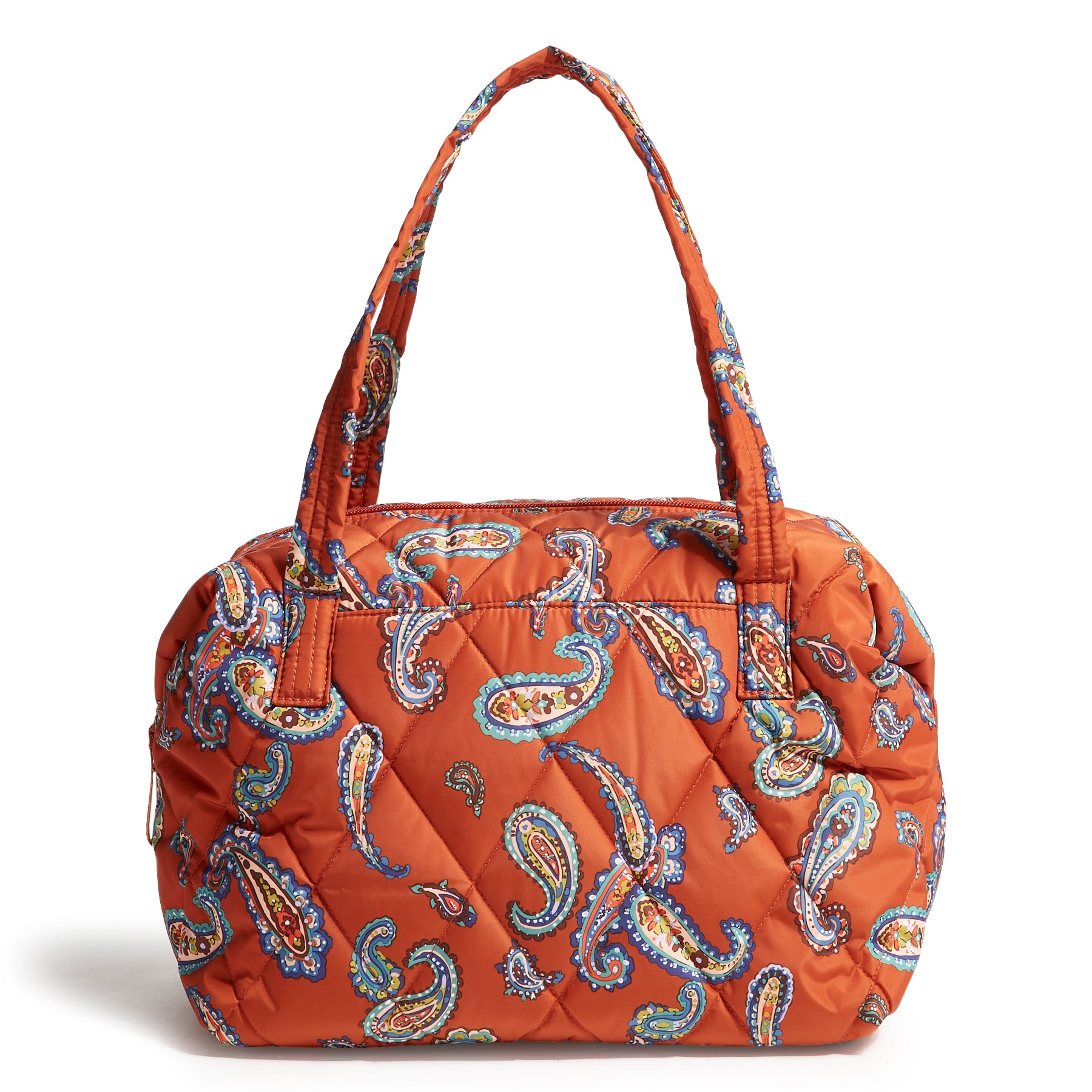

Ультралегкая сумка-мешок Outlet Vera Bradley, Manor Paisley