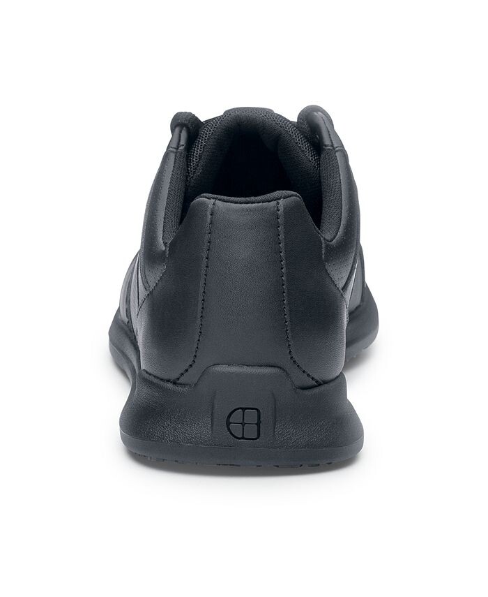 Мужская рабочая и защитная обувь Freestyle II Shoes For Crews, черный — фото 3