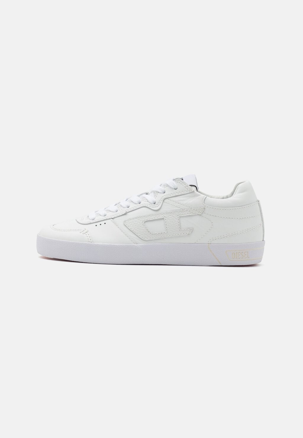 

Низкие кроссовки S-Leroji Low W Diesel, белый