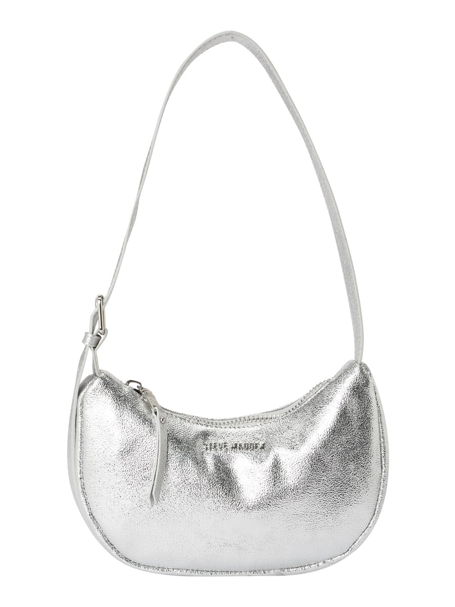 

Сумка через плечо STEVE MADDEN Vesna, серебряный