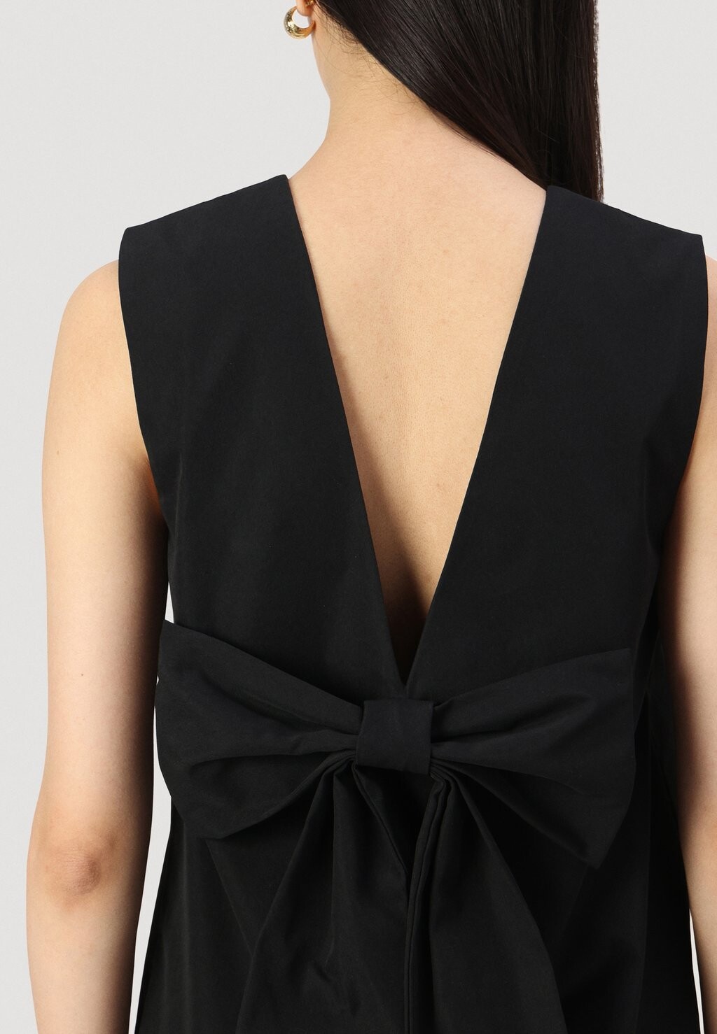 

Коктейльное платье / Вечернее платье JDYBOWIE BOW DRESS JDY, черный