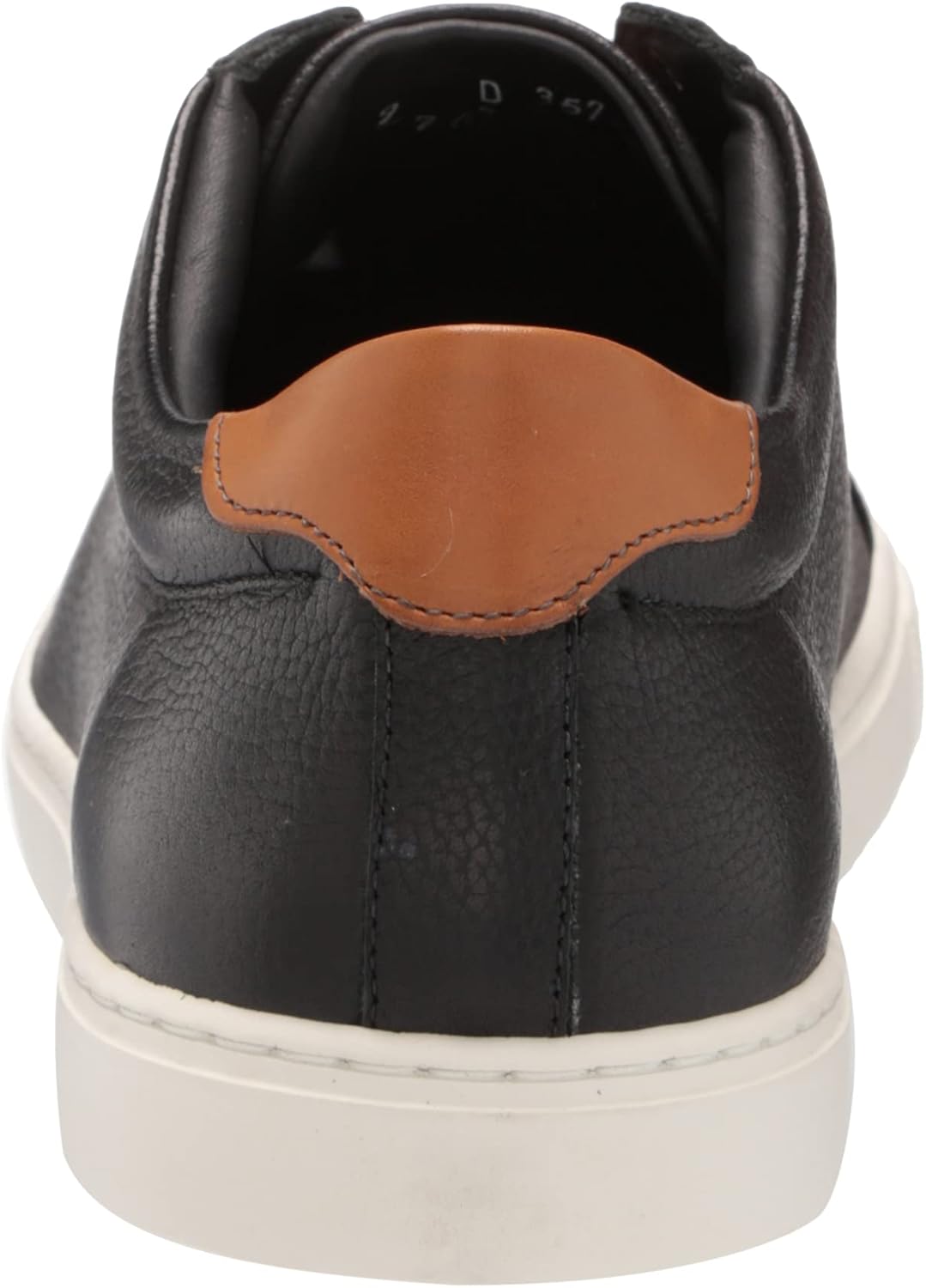 Мужские туфли Allen Edmonds Courtside Oxford, черный — фото 3
