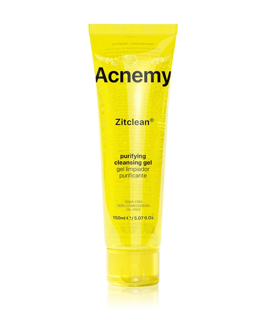 

Очищающий гель Acnemy Zitclean, 150 ml