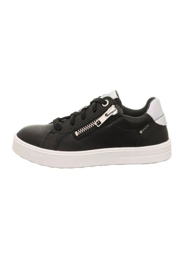 Низкие кроссовки stella Superfit, Schwarz