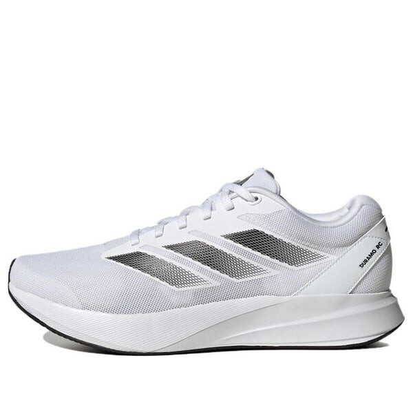 

Кроссовки duramo rc shoes Adidas, белый