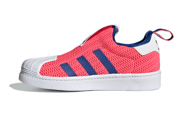 

Кроссовки Adidas Originals Superstar Series Kids' Skateboarding Shoes Pre-school