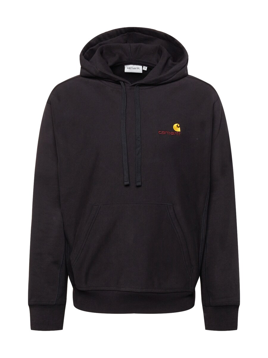 

Толстовка Carhartt WIP American Script, Black