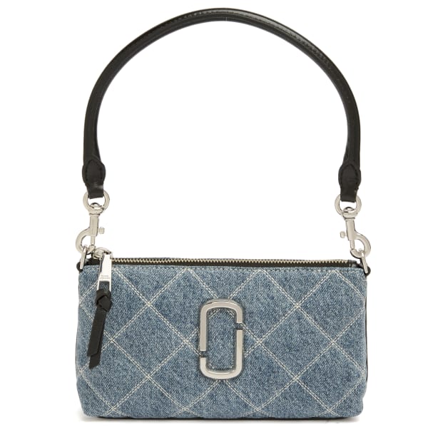 

Сумка-Кошелек Marc Jacobs, индиго