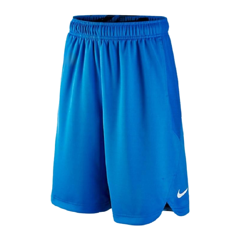 

Детские шорты Nike, синий