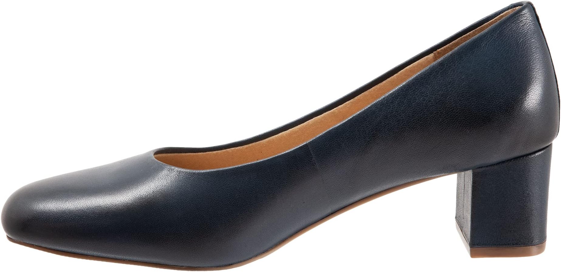 Туфли Trotters Daria, NavySee Less — фото 4