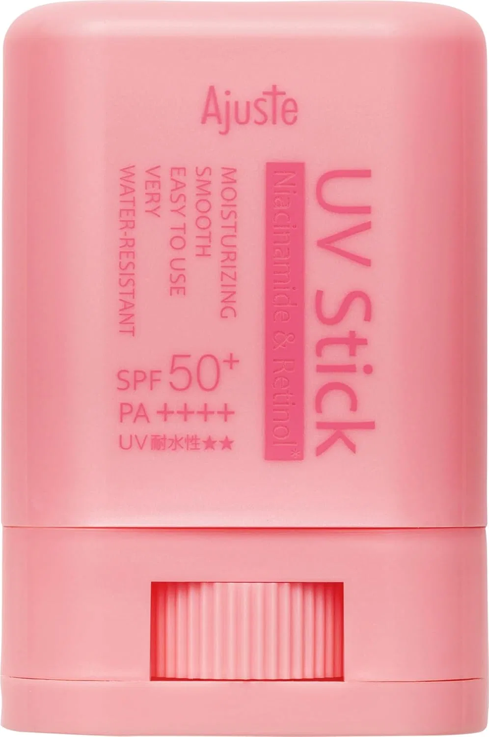 Солнцезащитный стик Adjuste CICA Azeline UV Stick SPF50+ PA+++ 15 г Doshisha