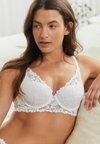 

Бюстгальтер с набивкой COMFORT BALCONY Next, белый