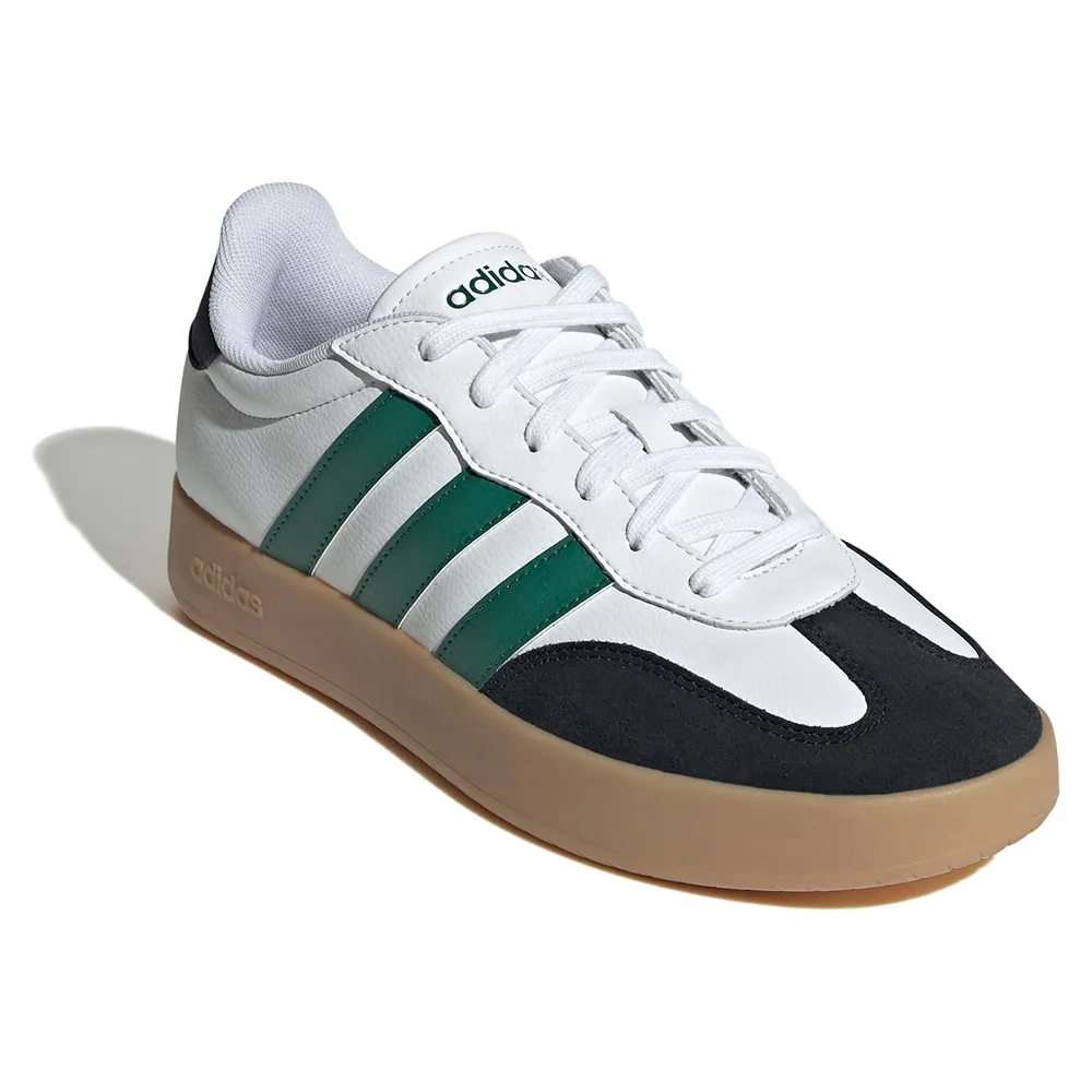 Кроссовки adidas Barreda, белый — фото 4