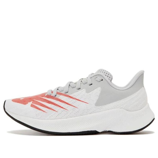Кроссовки топливные элементы призма New Balance, белый