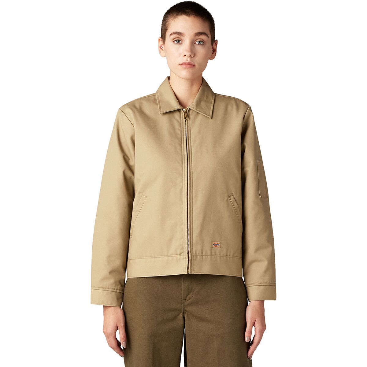 

Утеплённая куртка Eisenhower Dickies, хаки
