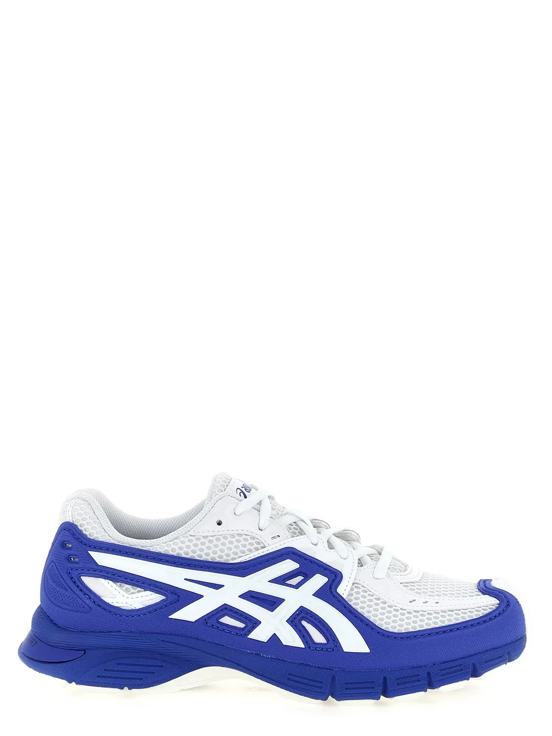 Кроссовки Asics x Comme des Garçons 'GEL-SD-LYTE' Comme Des Garçons Shirt, синий