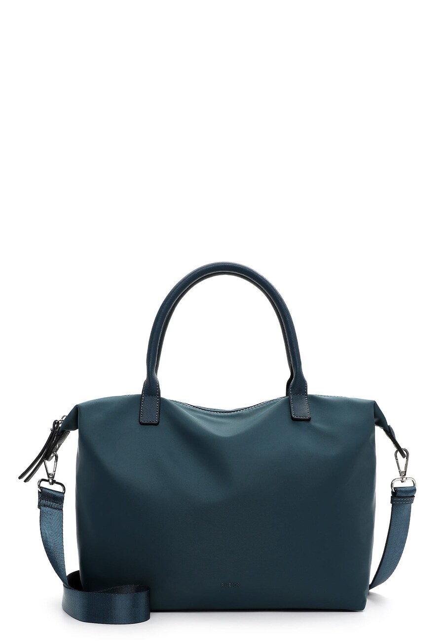 

Сумка-шоппер Emily & Noah E&N Colombes RUE 09, синий