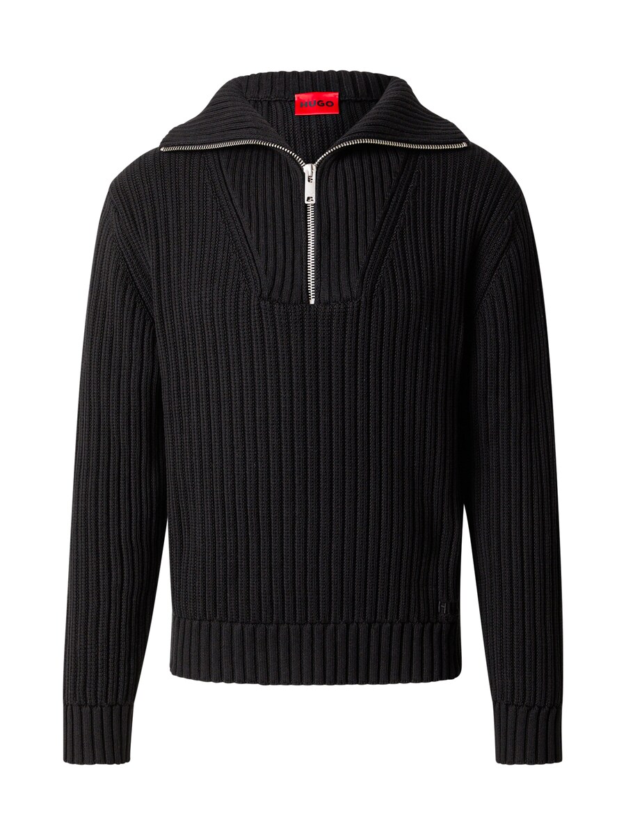 

Свитер HUGO Srigg, Black