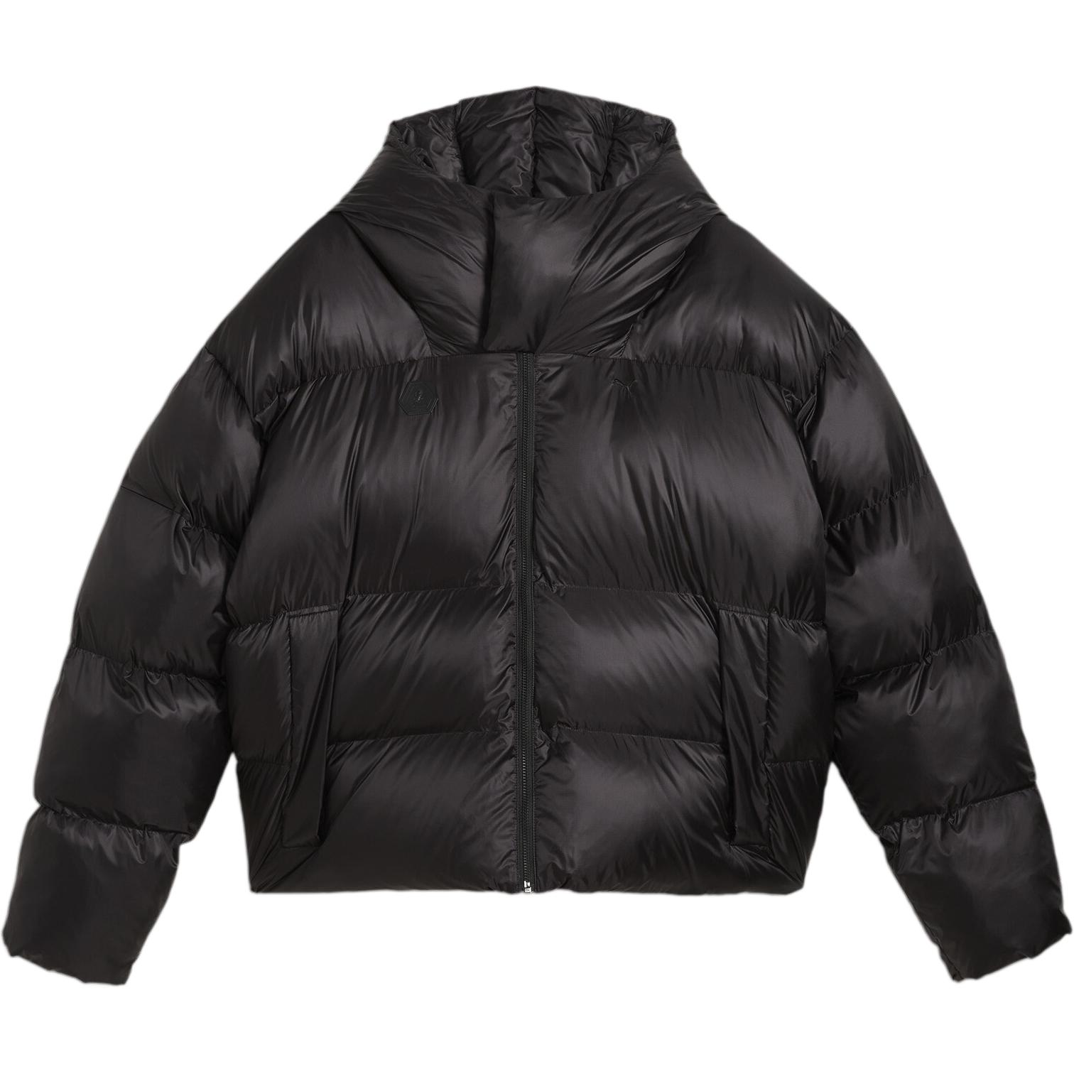 

PUMA Пуховик Skepta Pertex, Black