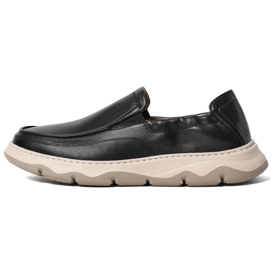 

Туфли мужские Men"s Casual Men Low-Top Belle, черный