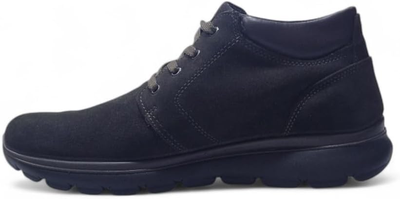 

Мужские современные ботинки оксфорды IGICo Igi&Co, Coffee