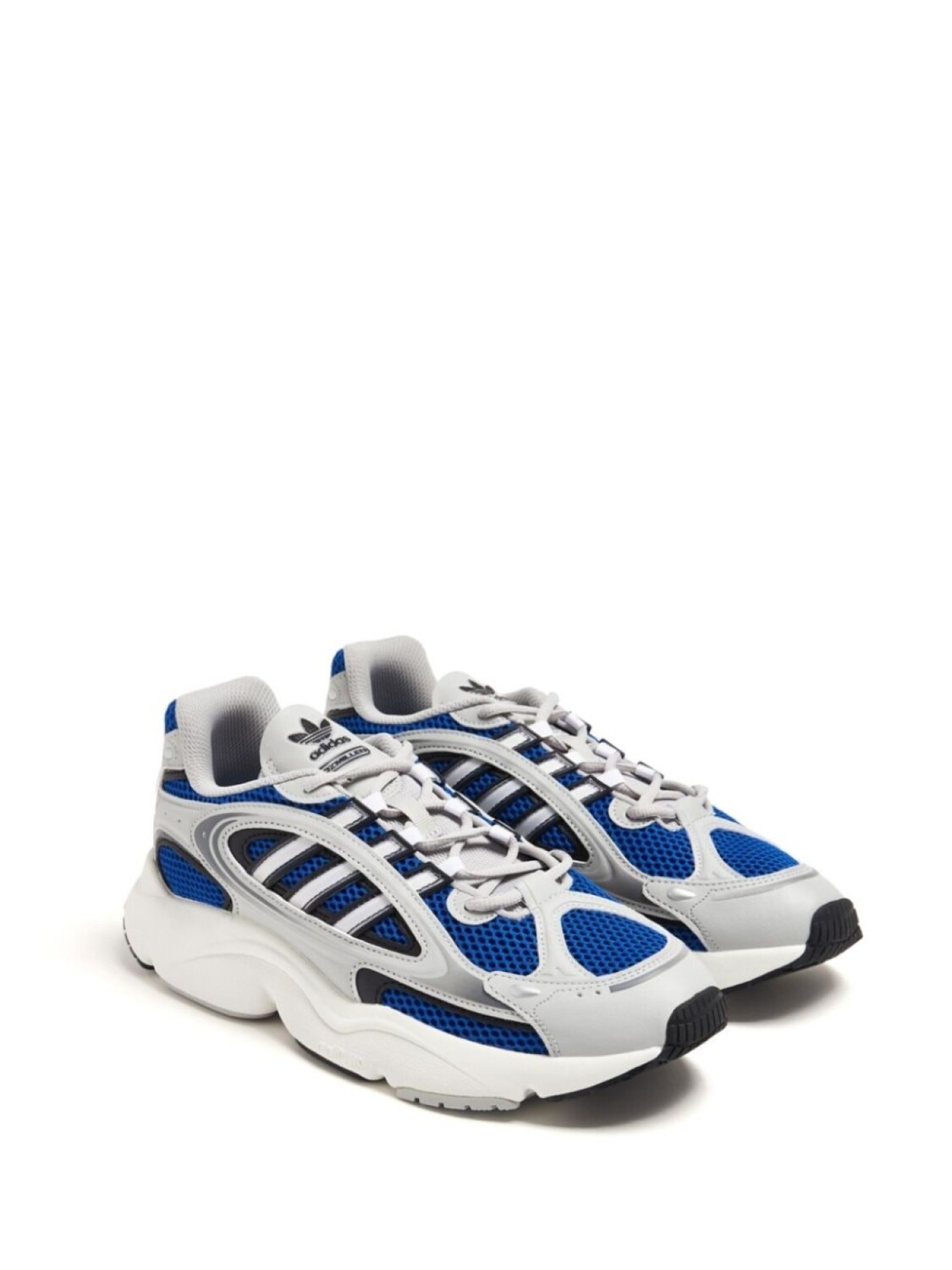 Adidas кроссовки Ozmillen, белый — фото 2