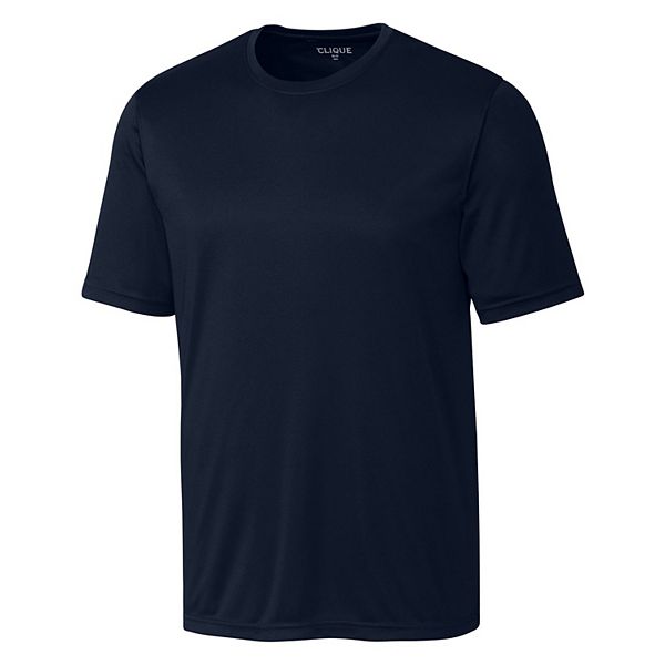 

Футболка Spin eco performance jersey short sleeve Clique, Dark Navy
