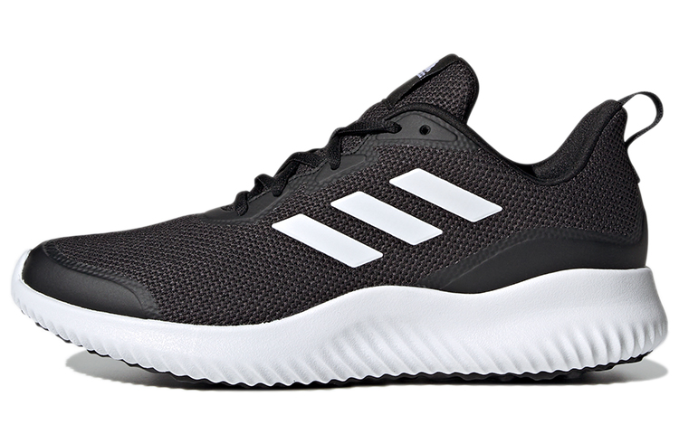 

Кроссовки adidas Alphacomfy Black White