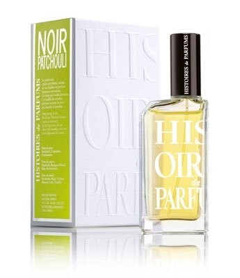 

Histoires de Parfums, Noir Patchouli, парфюмированная вода, 60 мл