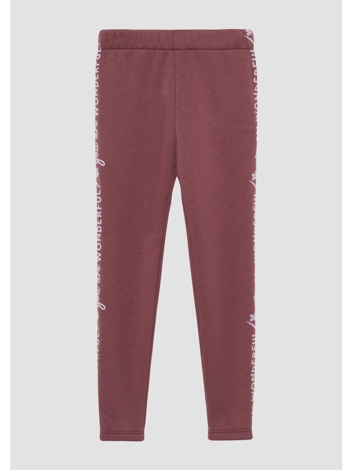 

Леггинсы s.Oliver, красный