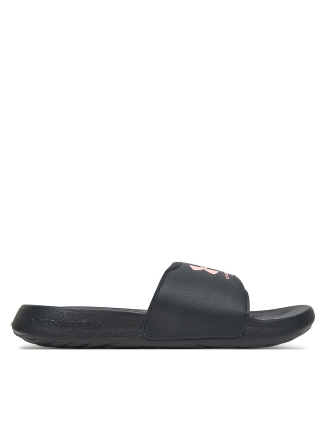 Мюли UA W Ignite Select 3027222 Under Armour, серый