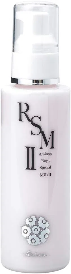 Тоник Aminon — Дневной Royal Specialized Aluminum Luke II, 120 мл