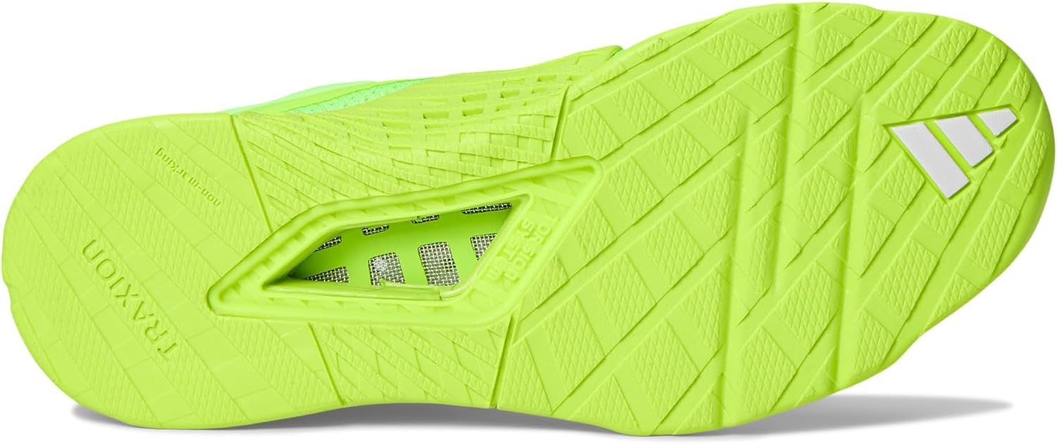 Кроссовки Adidas Unisex-Adult Dropset 3, Lucid Lemon/Lucid Lemon/Lucid Lemon — фото 3