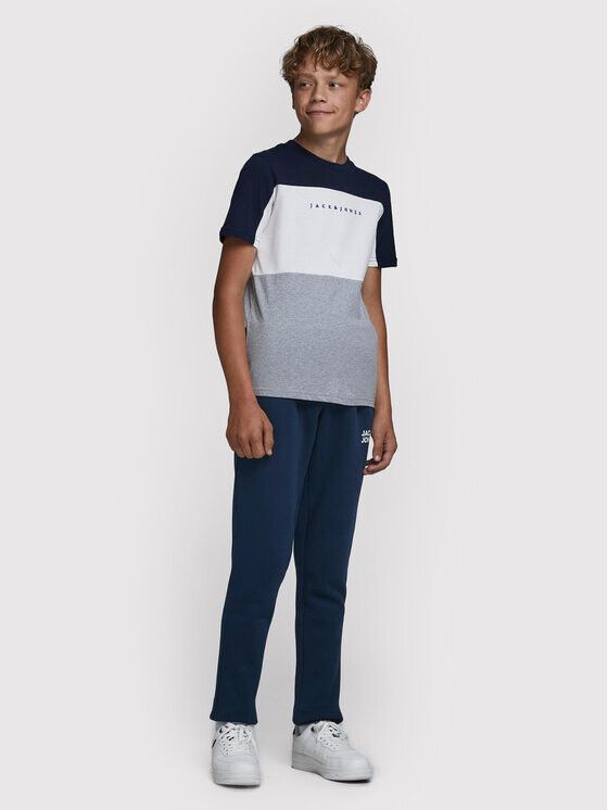 

Спортивные брюки стандартного кроя Jack&Jones, синий