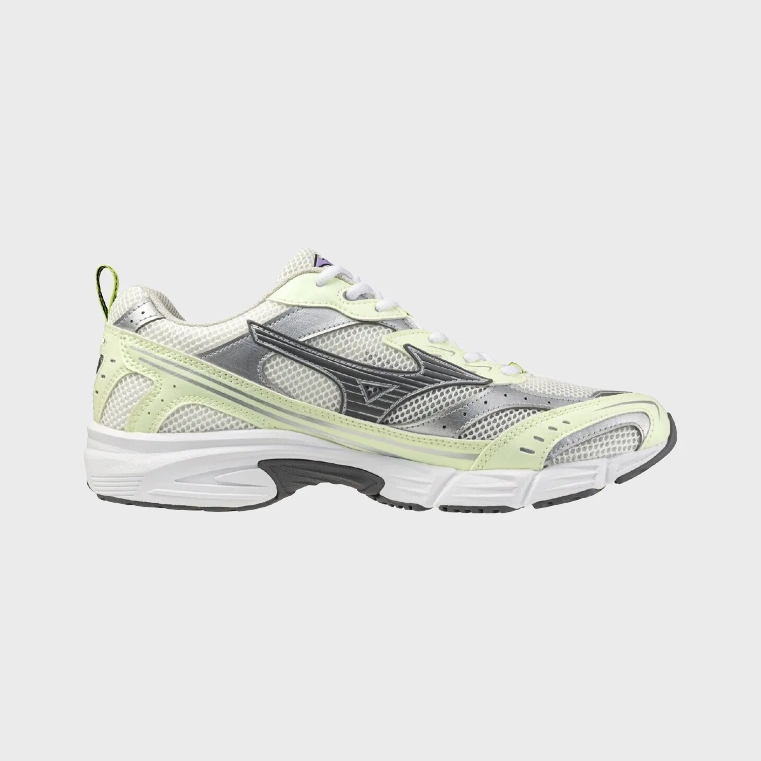 Мужские кроссовки Mxr от Mizuno — фото 3