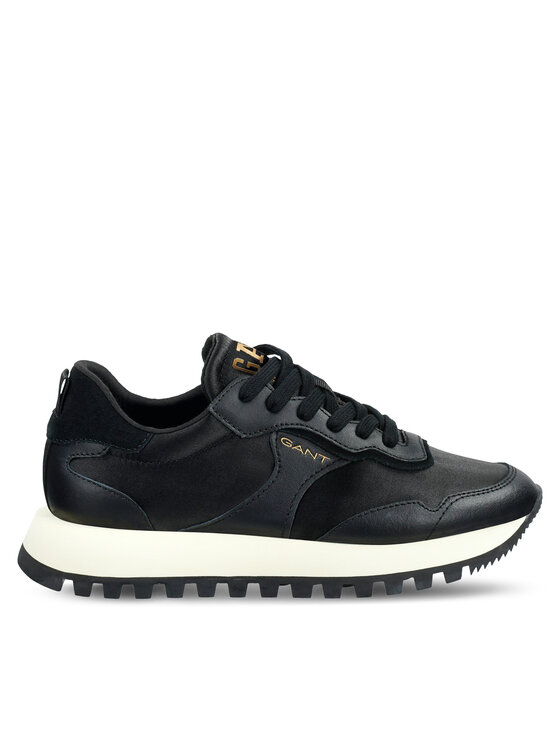 Кроссовки 31537986 Gant, чёрный